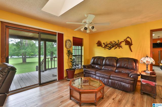 4680 HIGHWAY 62, Harpersville, AL 35078