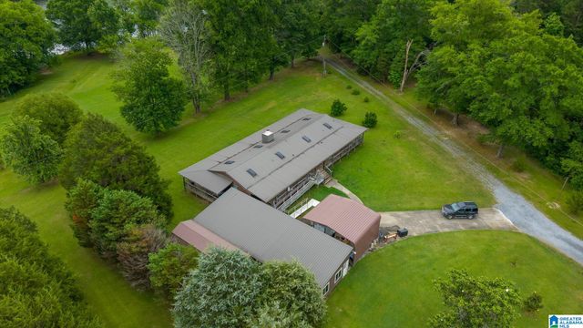 4680 HIGHWAY 62, Harpersville, AL 35078