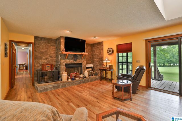 4680 HIGHWAY 62, Harpersville, AL 35078
