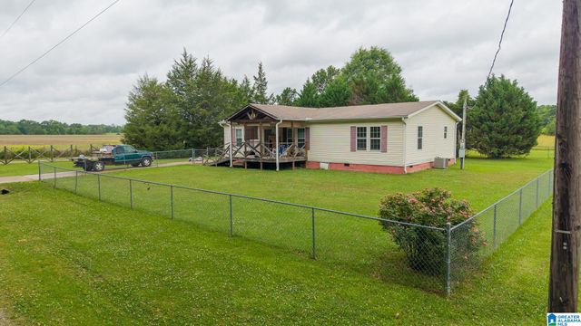 4680 HIGHWAY 62, Harpersville, AL 35078