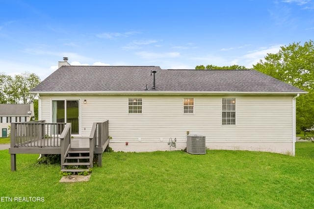 1443 Carrie Belle Drive, Knoxville, TN 37912
