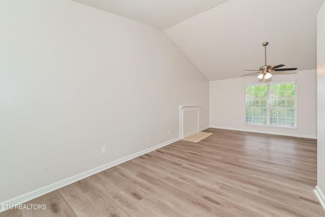 1443 Carrie Belle Drive, Knoxville, TN 37912