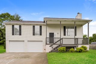 1443 Carrie Belle Drive, Knoxville, TN 37912