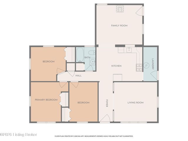 11408 Flowervale Ln, Louisville, KY 40272