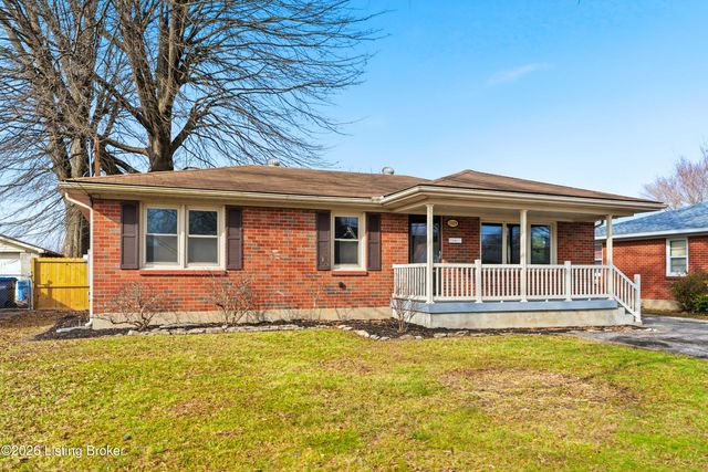 11408 Flowervale Ln, Louisville, KY 40272