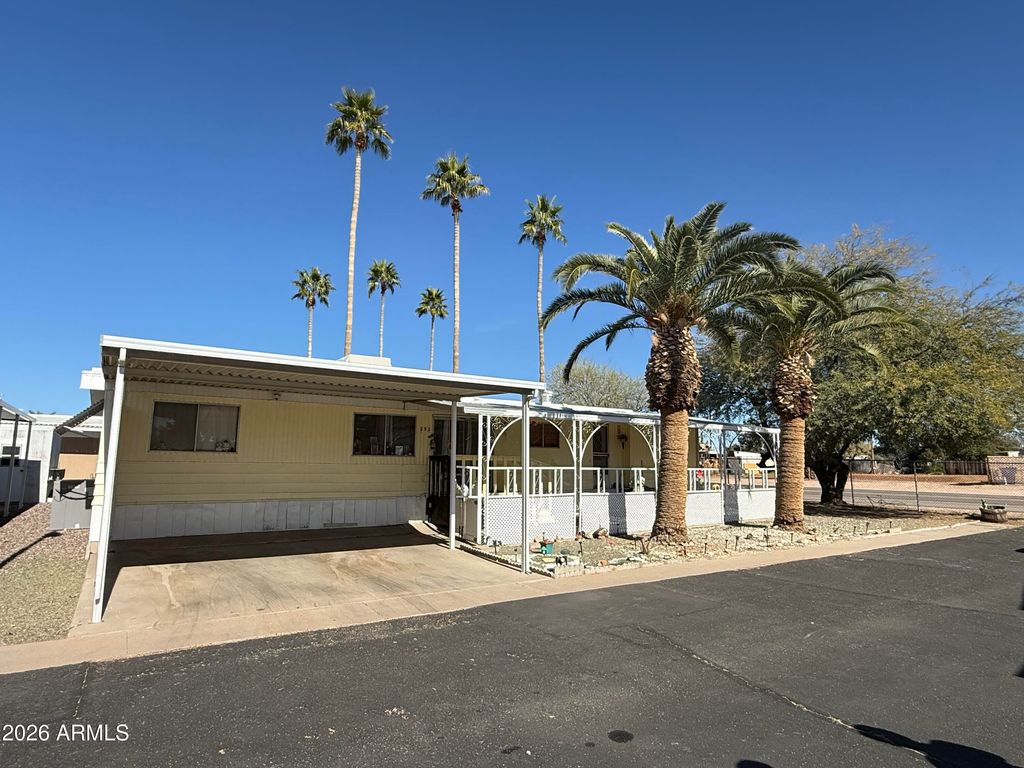 9501 E Broadway Road 252, Mesa, AZ 85208