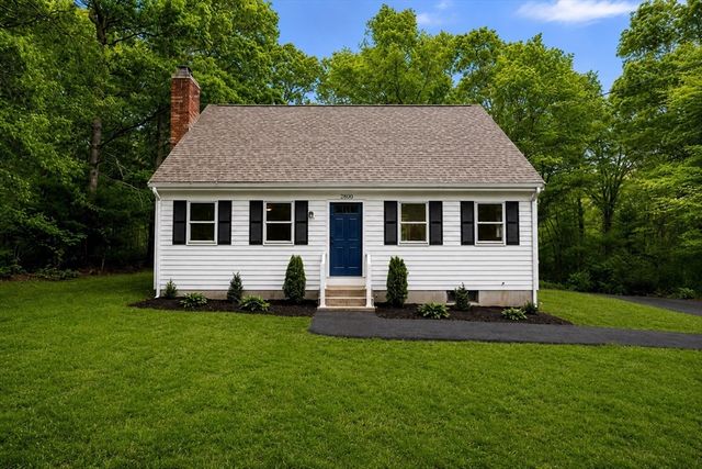 2800 Anderson Drive, Dighton, MA 02715