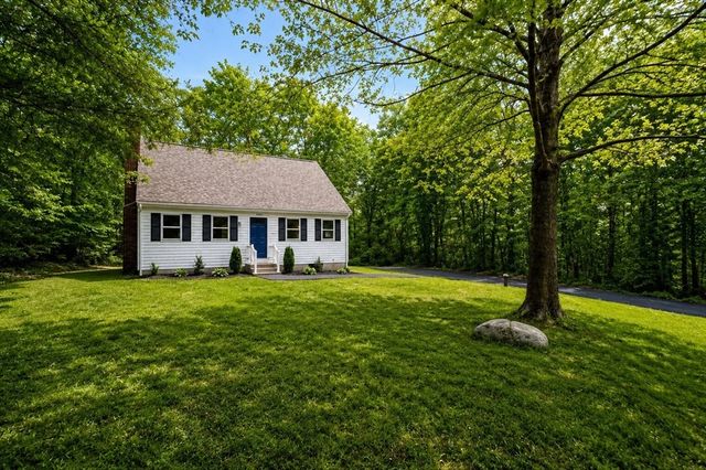 2800 Anderson Drive, Dighton, MA 02715