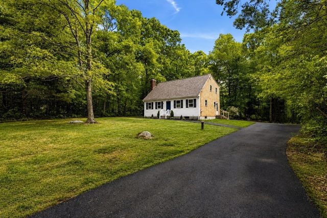 2800 Anderson Drive, Dighton, MA 02715