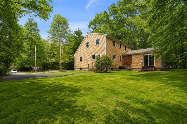 2800 Anderson Drive, Dighton, MA 02715