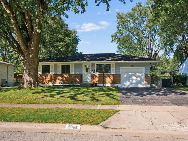 5142 Rutledge Drive S, Columbus, OH 43232