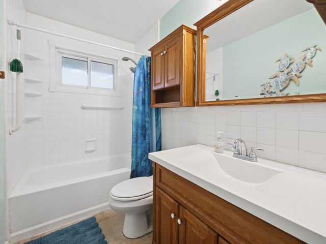 5142 Rutledge Drive S, Columbus, OH 43232