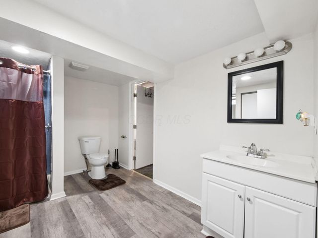 5142 Rutledge Drive S, Columbus, OH 43232
