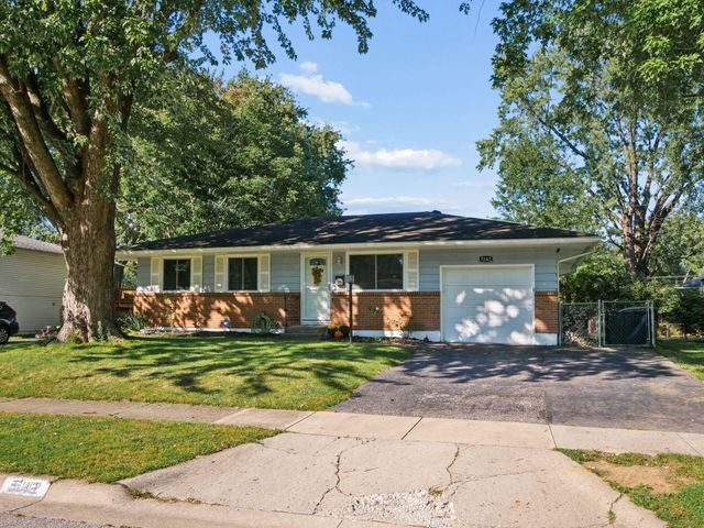 5142 Rutledge Drive S, Columbus, OH 43232