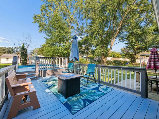 5142 Rutledge Drive S, Columbus, OH 43232