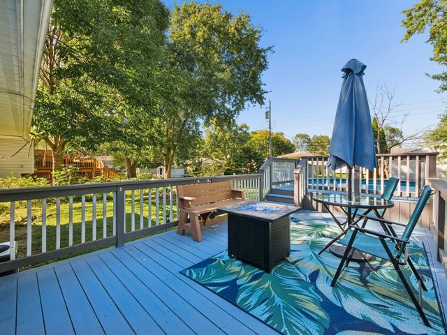 5142 Rutledge Drive S, Columbus, OH 43232