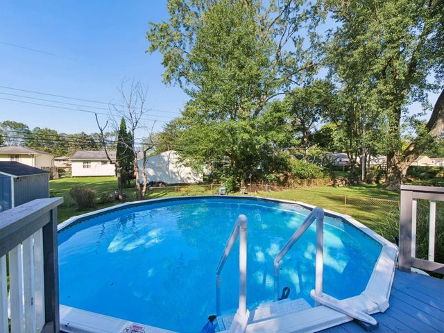 5142 Rutledge Drive S, Columbus, OH 43232