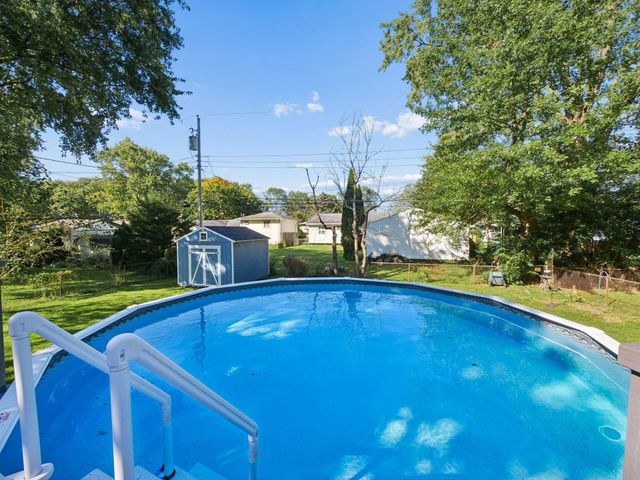 5142 Rutledge Drive S, Columbus, OH 43232