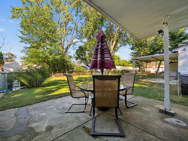 5142 Rutledge Drive S, Columbus, OH 43232
