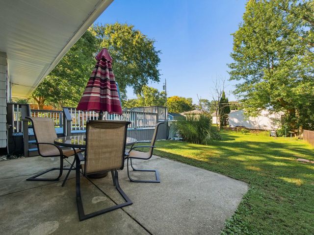 5142 Rutledge Drive S, Columbus, OH 43232