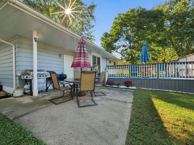 5142 Rutledge Drive S, Columbus, OH 43232