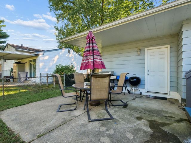 5142 Rutledge Drive S, Columbus, OH 43232