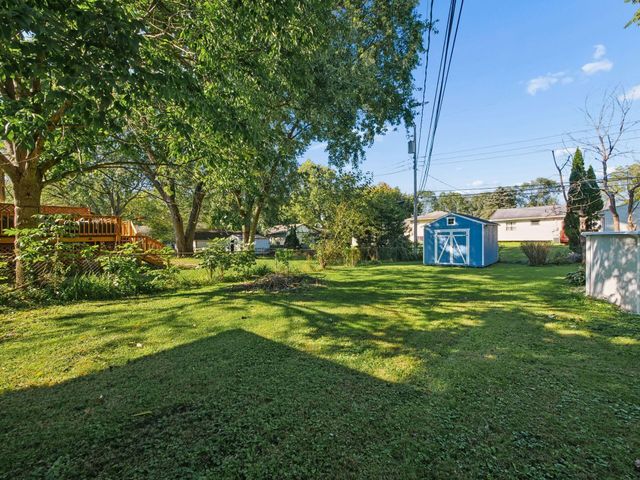 5142 Rutledge Drive S, Columbus, OH 43232