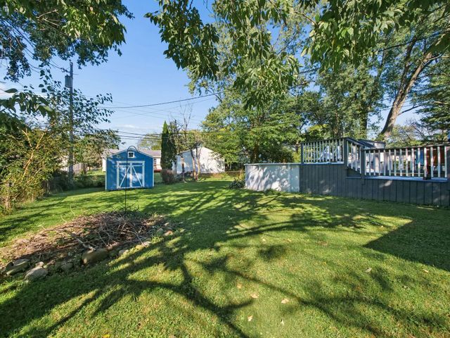 5142 Rutledge Drive S, Columbus, OH 43232