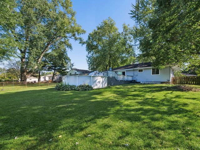5142 Rutledge Drive S, Columbus, OH 43232