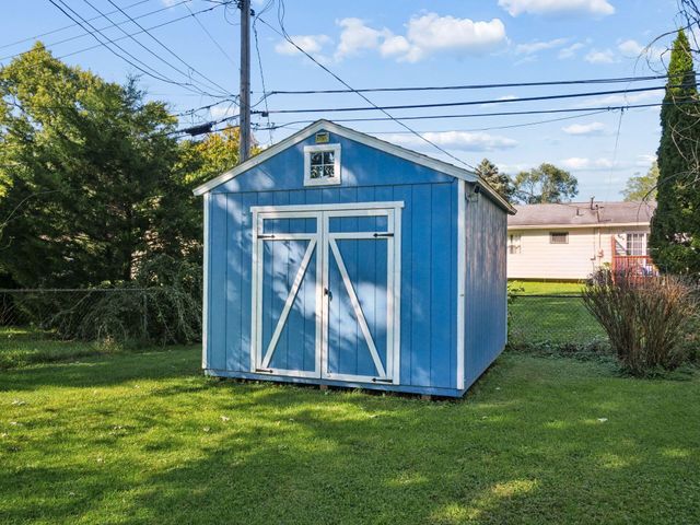 5142 Rutledge Drive S, Columbus, OH 43232
