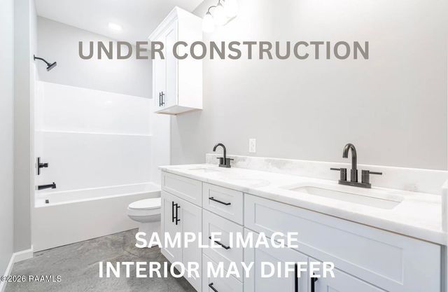 1155 Madeline Heights, Breaux Bridge, LA 70517