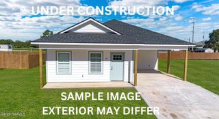 1155 Madeline Heights, Breaux Bridge, LA 70517