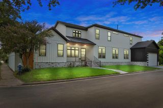 6001 Norhill Boulevard, Houston, TX 77009
