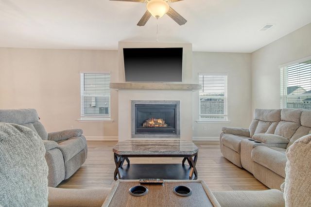 299 Lucca Drive, Summerville, SC 29486