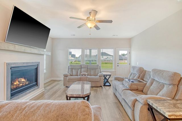 299 Lucca Drive, Summerville, SC 29486