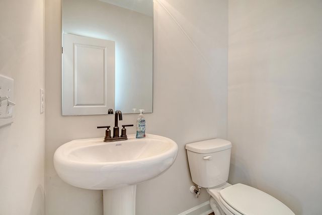 299 Lucca Drive, Summerville, SC 29486