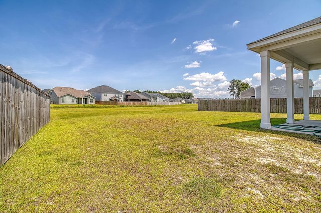 299 Lucca Drive, Summerville, SC 29486