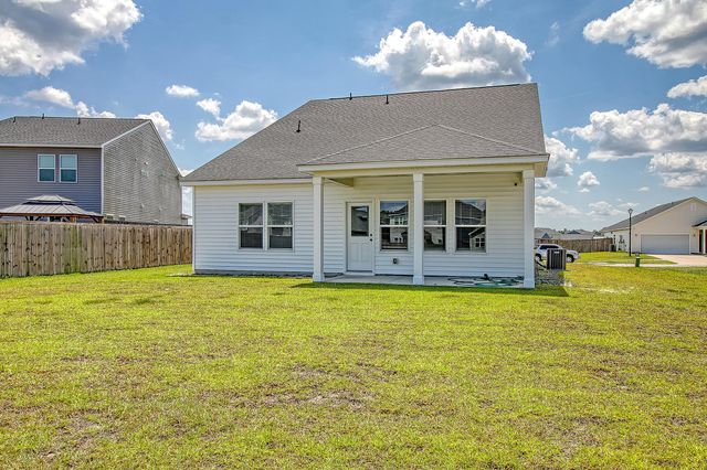 299 Lucca Drive, Summerville, SC 29486