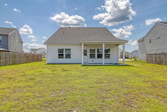 299 Lucca Drive, Summerville, SC 29486