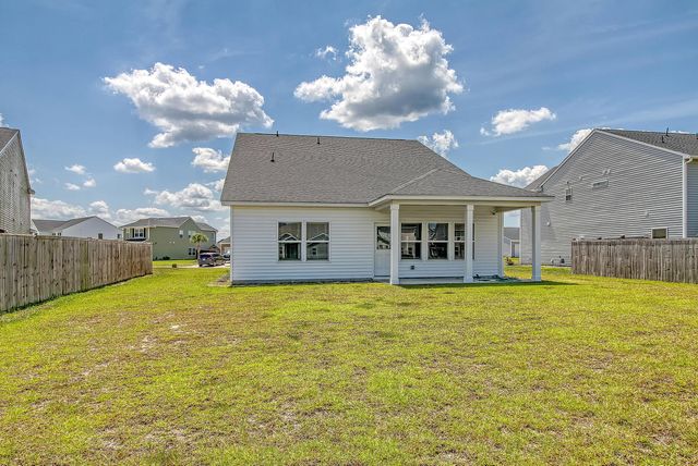 299 Lucca Drive, Summerville, SC 29486