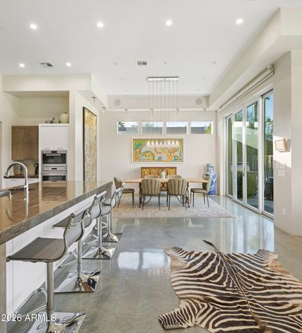 6219 E Redwing Road, Paradise Valley, AZ 85253