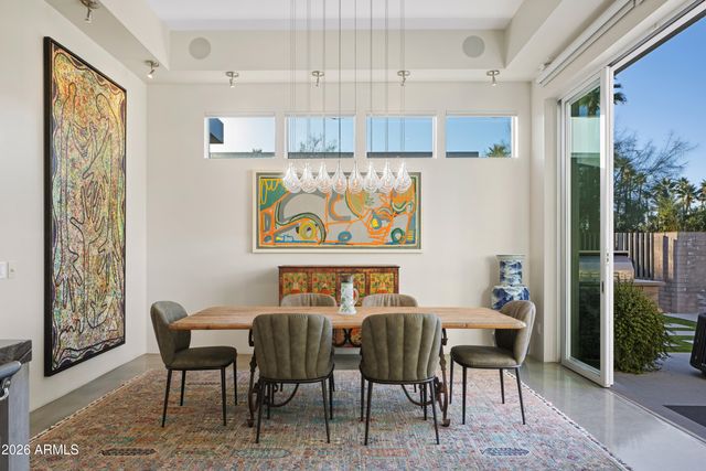 6219 E Redwing Road, Paradise Valley, AZ 85253