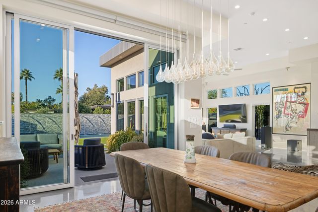 6219 E Redwing Road, Paradise Valley, AZ 85253