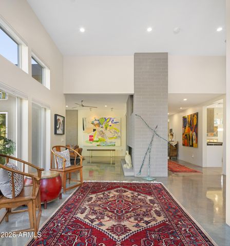 6219 E Redwing Road, Paradise Valley, AZ 85253