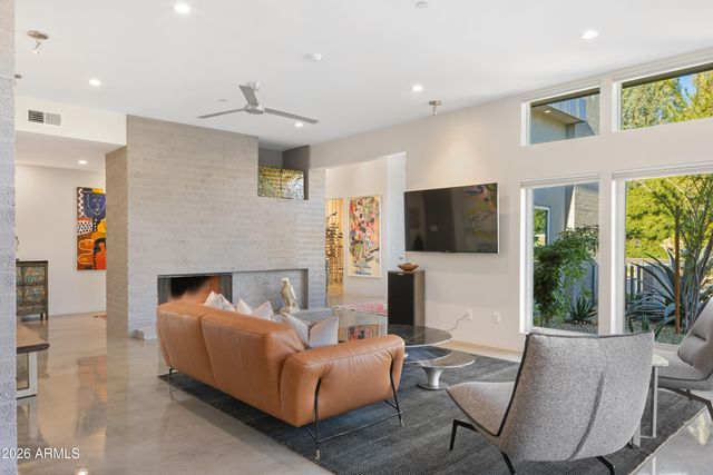 6219 E Redwing Road, Paradise Valley, AZ 85253