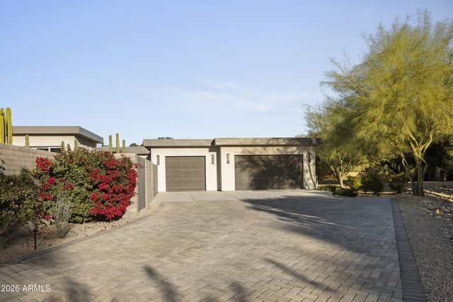 6219 E Redwing Road, Paradise Valley, AZ 85253