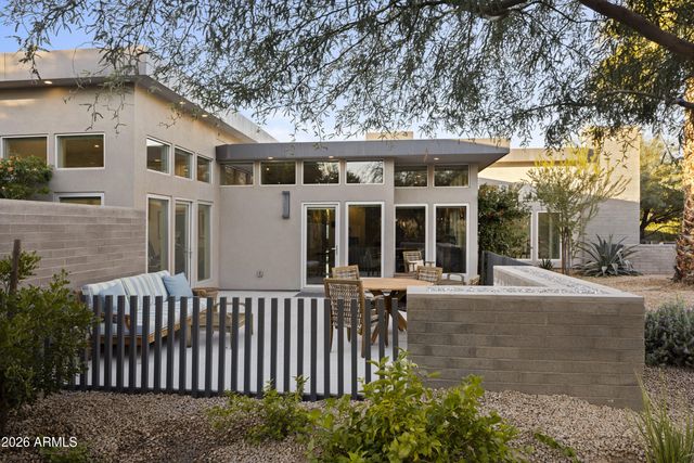 6219 E Redwing Road, Paradise Valley, AZ 85253