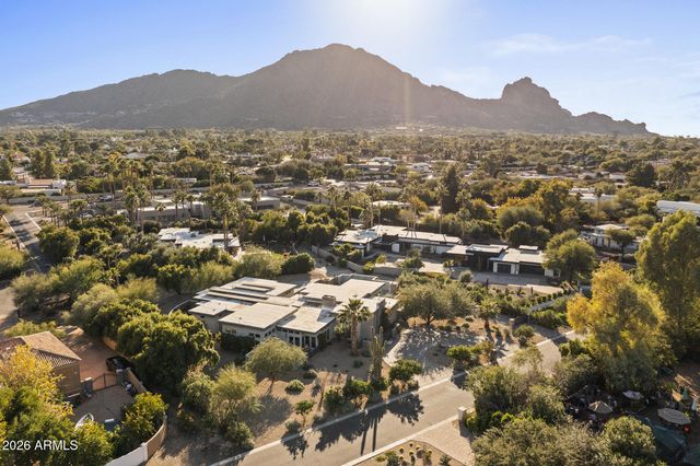 6219 E Redwing Road, Paradise Valley, AZ 85253