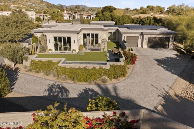 6219 E Redwing Road, Paradise Valley, AZ 85253