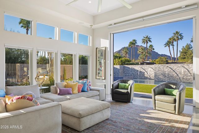 6219 E Redwing Road, Paradise Valley, AZ 85253